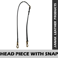 Manufacturers Exporters and Wholesale Suppliers of HEAD PIECE WITH SNAP Kanpur Uttar Pradesh